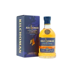 Kilchoman Limited Edition 13 Year Old