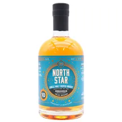 Bunnahabhain North Star Single Cask 2014 10 Year Old