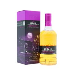 Ledaig Hebridean Moon Cask Strength 10 Year Old