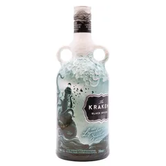 Kraken 2024 Limited Edition Legendary Survivor Series - T Rum