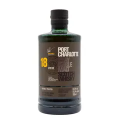 Port Charlotte 2025 Limited Release 18 Year Old