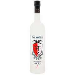 Hammerfall Premium Vodka