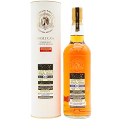 Bunnahabhain Duncan Taylor Single Sherry Cask 2008 15 Year Old