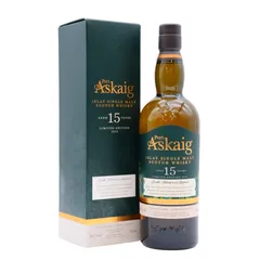 Port Askaig 2024 Limited Edition 15 Year Old