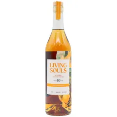 Living Souls Batch #2 40 Year Old