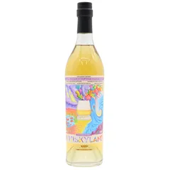 Springbank Whiskyland Chapter 15 Single Cask 1994 30 Year Old
