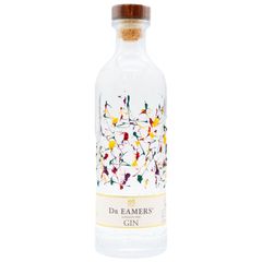 West Midlands Distillery Dr Eamers - London Dry Gin