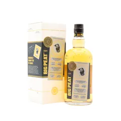 Big Peat Feis Ile 2025 Islay 2010 15 Year Old
