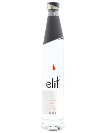 Stolichnaya Elit Vodka