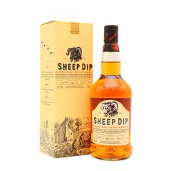 Sheep Dip