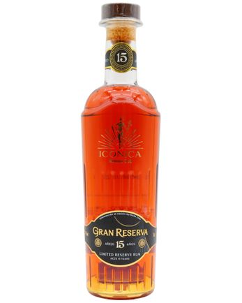 Havana Club Rum 15 Year Old