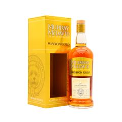 Loch Lomond Murray McDavid Mission Gold Series Sauternes Wine 1996 28 Year Old