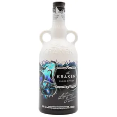 Kraken 2025 Limited Edition Legendary Survivor Series - D Rum