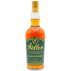 William Larue Weller Special Reserve