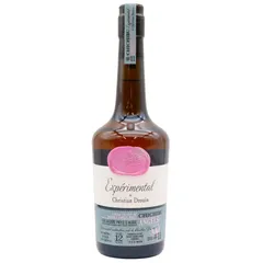 Christian Drouin Experimental Batch #11 - Chichibu Angels 12 Year Old Calvados