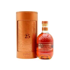 Glenrothes 25 Year Old