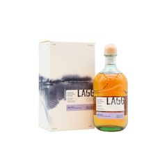 Lagg Palo Cortado Cask Matured Small Batch