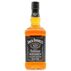Jack Daniel's Old No. 7