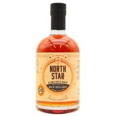 North Star 26 Year Old