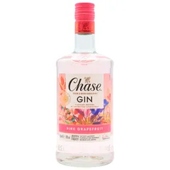 Chase Pink Grapefruit Gin