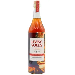 Glenrothes Living Souls 17 Year Old