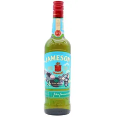 Jameson Anderson .Paak Limited Edition
