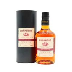 Edradour St. Michael Eppan Lagrein Cask Finish Single Malt 2014 11 Year Old