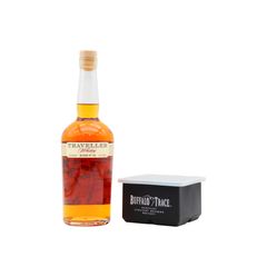Buffalo Trace Traveller Bourbon