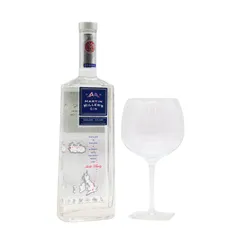 Martin Miller's Original Gin