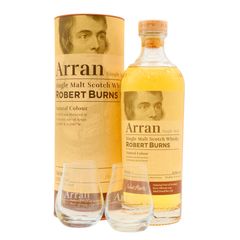 Arran Robert Burns