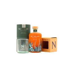 Nc'nean Aon Single Cask #18-443