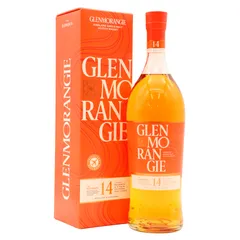 Glenmorangie The Elementa 14 Year Old