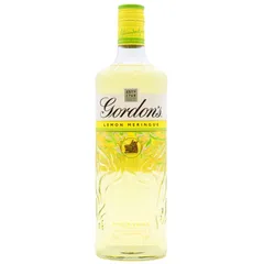 Also from Gordon's Gin