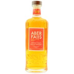 Aber Falls Sherry Cask Welsh Single Malt