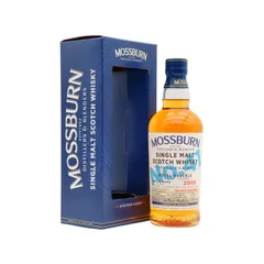 Royal Brackla Mossburn Vintage Cask Batch #41 2008 16 Year Old