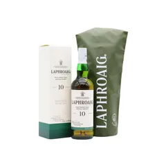 Laphroaig 10 Year Old