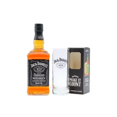 Jack Daniel's Old No. 7