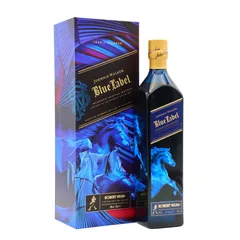 Johnnie Walker Blue Label 2026 Lunar New Year - Year Of The Horse