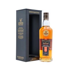 Macallan Speymalt - Single Sherry Cask #5101 2001 23 Year Old