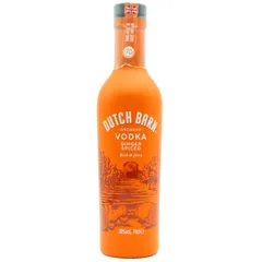 Dutch Barn Ginger Spiced Vodka