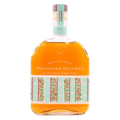 Woodford Reserve 2025 Holiday Edition