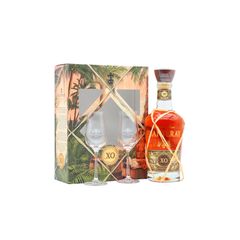 Planteray XO Barbados Rum