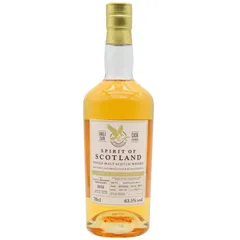 Allt-a-Bhainne Spirit Of Scotland Single Cask #1031759 2016 8 Year Old