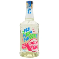 Dead Man's Fingers Coconut Rum
