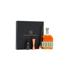 Woodford Reserve 2025 Holiday Edition