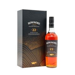 Bowmore Sauternes Cask 22 Year Old