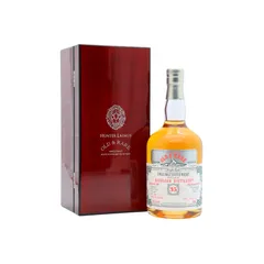 Aberlour Hunter Laing's Old & Rare Single Cask Single Malt 1990 35 Year Old