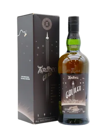 Ardbeg Galileo 12 Year Old