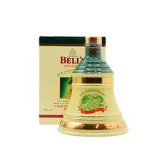 Bell's Decanter Christmas 1998 8 Year Old