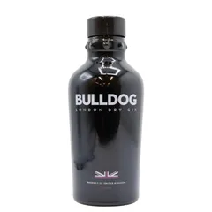 Bulldog London Dry Gin